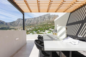 The View - Brand new Penthouse with private rooftop pool